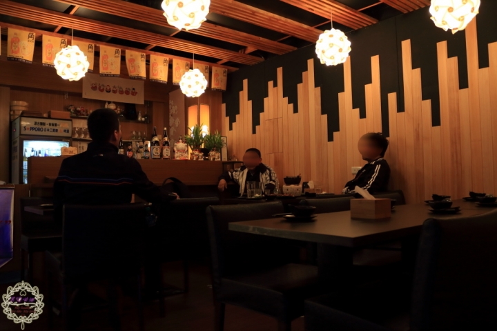 【高雄 左營】藏湘居酒屋藏在巷弄中的低調平價日式居酒屋!