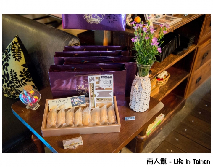 【台南新化區-美食】讓我們穿越時空回到1934 ~ 街役場古蹟餐廳