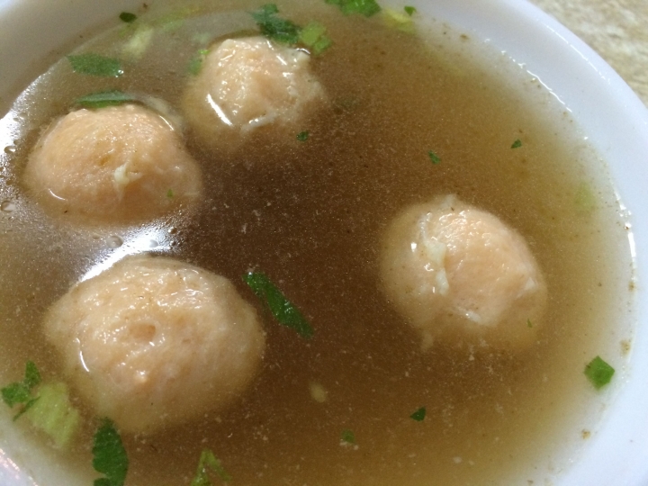 【美食】彰化市 夜市爌肉飯 大排長龍的高熱量 (4/12)