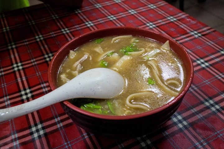 花蓮 美崙 魯豫小喫