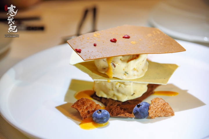 亞歷山大牛排台北店 Alexander's Steakhouse Taipei|頂級美味熟成牛排‧顛覆傳統的米其林級餐廳!
