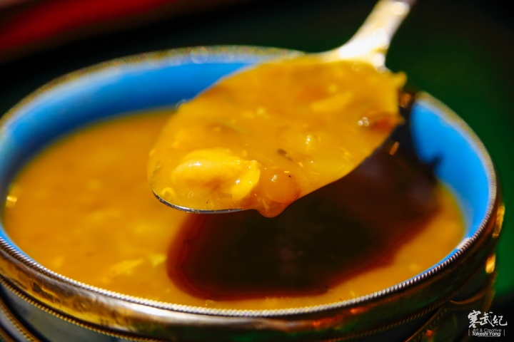 捷運六張犁站‧塔吉摩洛哥料理 Tajin Moroccan Cuisine|摩洛哥特色香料菜‧超飽足燉羊膝塔吉鍋!