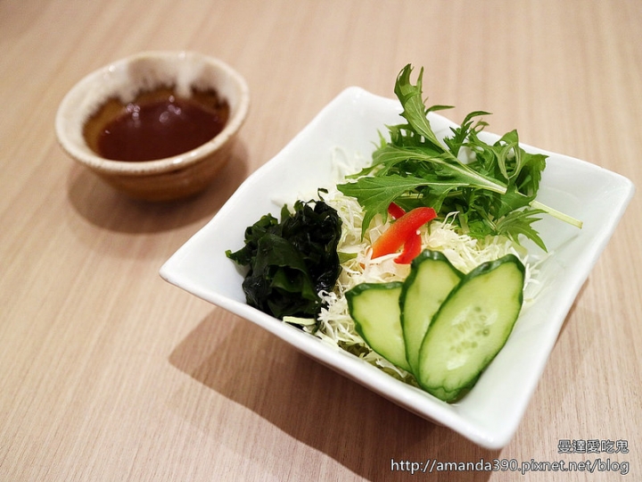 【台南食記】東區 大戶屋 Ootoya 貳訪 (南紡夢時代) ● 純樸日式家庭風味料理!(201601更新) ❤❤