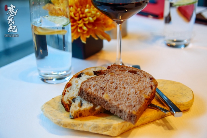 亞歷山大牛排台北店 Alexander's Steakhouse Taipei|頂級美味熟成牛排‧顛覆傳統的米其林級餐廳!