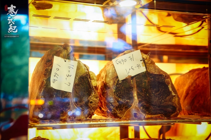 亞歷山大牛排台北店 Alexander's Steakhouse Taipei|頂級美味熟成牛排‧顛覆傳統的米其林級餐廳!