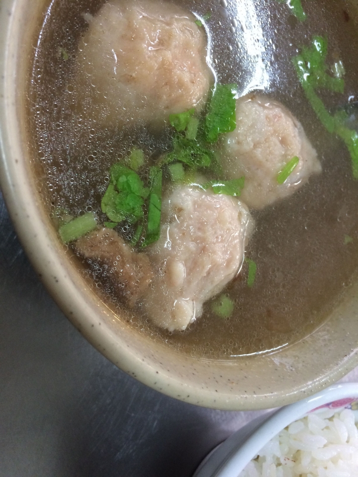 【美食】彰化市 永成爌肉飯 非主流系列(8/12)