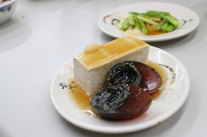 【食記│嘉義市】劉里長雞肉飯