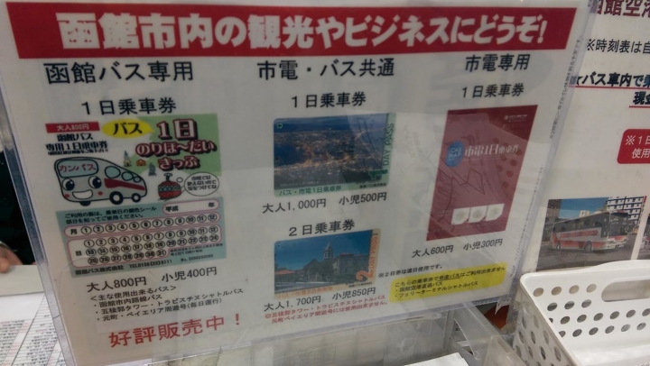 【北海道。函館】市電悠遊一日遊。金森倉庫。龍馬館。東正教堂。明治館