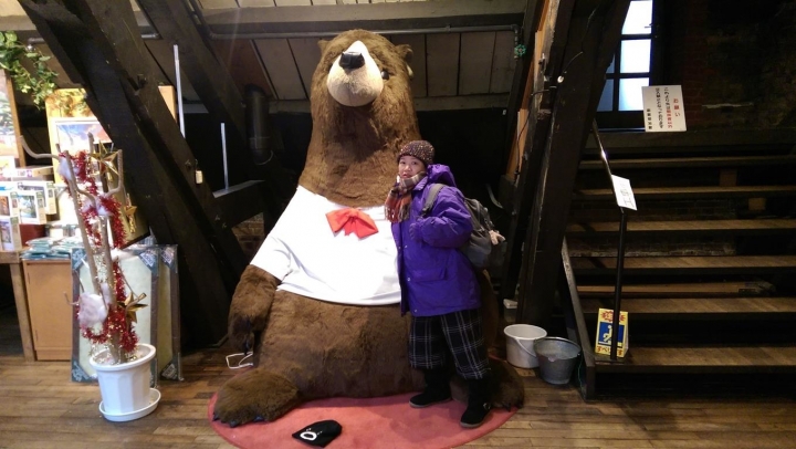 【北海道。函館】市電悠遊一日遊。金森倉庫。龍馬館。東正教堂。明治館