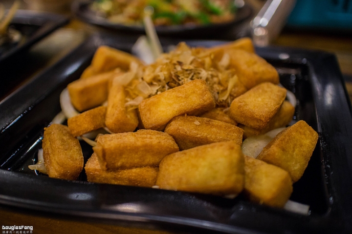 【食記│雲林斗六】陶の茗/古早味家常料理