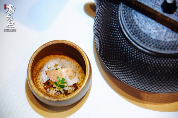 亞歷山大牛排台北店 Alexander's Steakhouse Taipei|頂級美味熟成牛排‧顛覆傳統的米其林級餐廳!