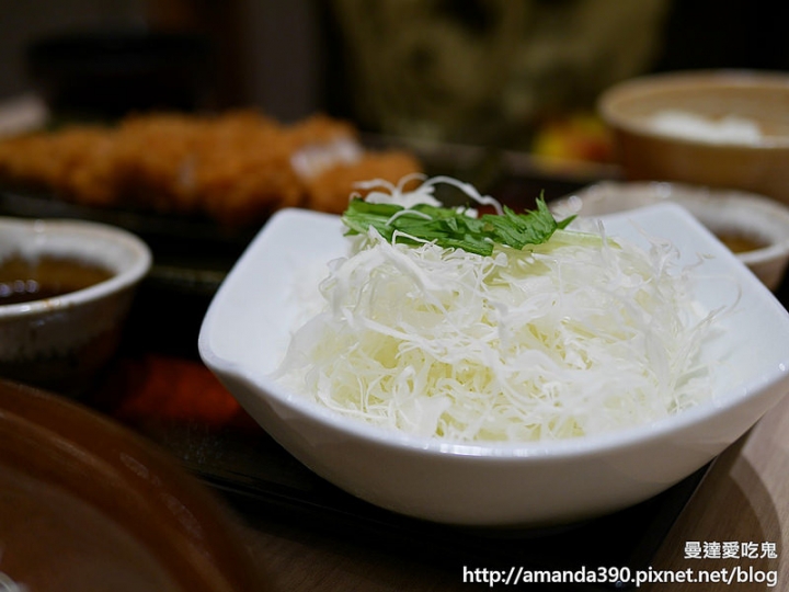 【台南食記】東區 大戶屋 Ootoya 貳訪 (南紡夢時代) ● 純樸日式家庭風味料理!(201601更新) ❤❤