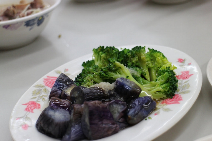 【食記│嘉義市】劉里長雞肉飯