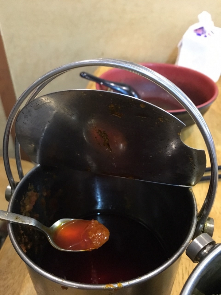 【美食】彰化 彰化市 和美淳牛肉麵