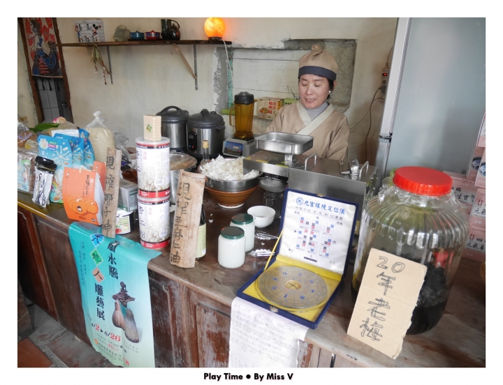 【台南∣私房景點】老塘湖藝術村&學甲蜀葵花海,開啟連假行程的學甲一日輕旅行!!