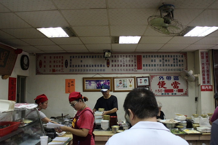 【食記│嘉義市】劉里長雞肉飯