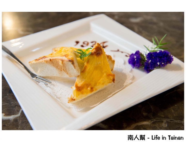 【台南新化區-美食】讓我們穿越時空回到1934 ~ 街役場古蹟餐廳