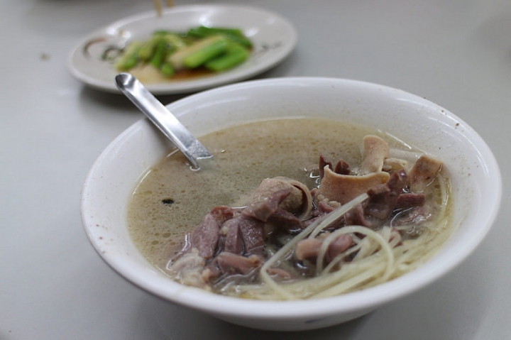 【食記│嘉義市】劉里長雞肉飯