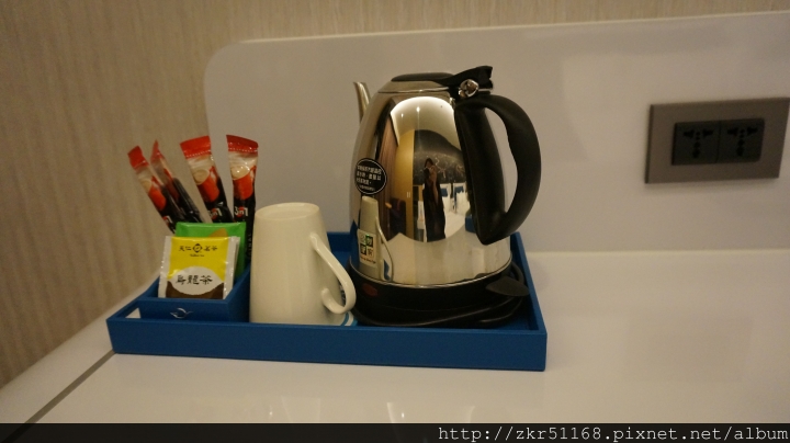 《宿》台中。頭等艙飯店Airline Inn 平民也可體驗頭等艙
