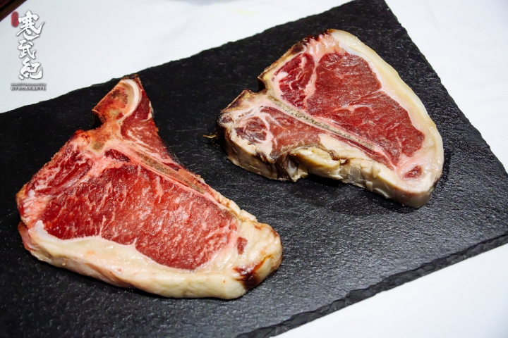 亞歷山大牛排台北店 Alexander's Steakhouse Taipei|頂級美味熟成牛排‧顛覆傳統的米其林級餐廳!