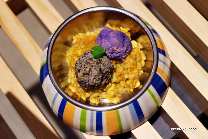 (台北美食)跑飯店the Paw Hotel 寵物友善餐廳( tutti cafe濟南店)(捷運新生站)