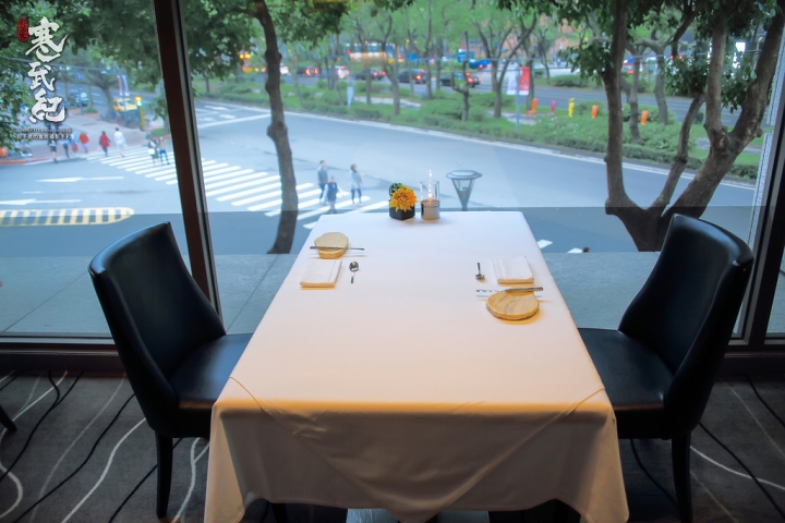 亞歷山大牛排台北店 Alexander's Steakhouse Taipei|頂級美味熟成牛排‧顛覆傳統的米其林級餐廳!