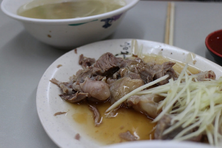 【食記│嘉義市】劉里長雞肉飯