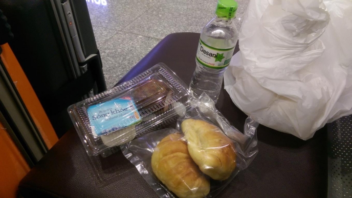 四星級飯店推薦!!河內Hanoi還劍湖旁