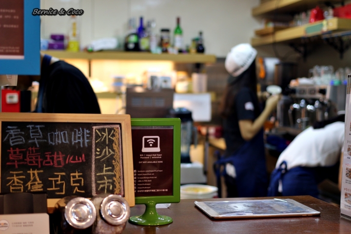 (台北 大安美食)Waffle Please 比利時列日鬆餅專賣店(大安店)(捷運科技大樓站)