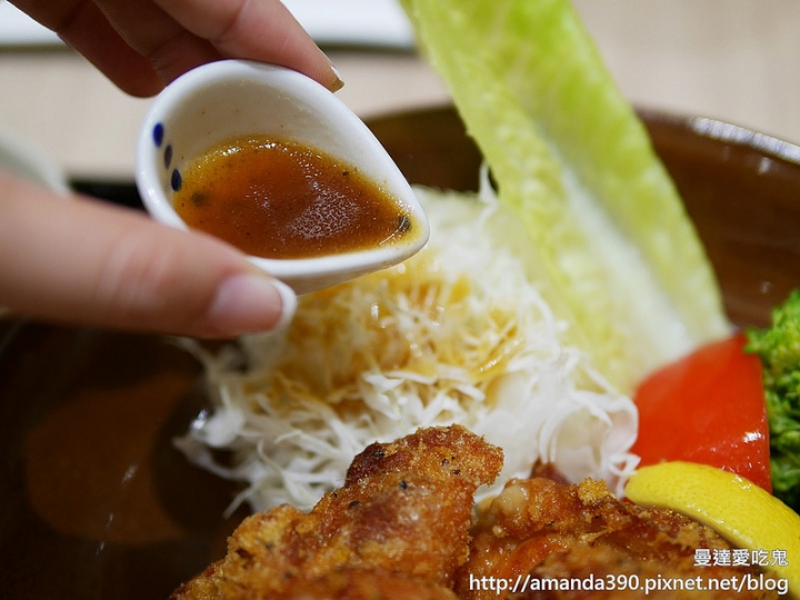【台南食記】東區 大戶屋 Ootoya 貳訪 (南紡夢時代) ● 純樸日式家庭風味料理!(201601更新) ❤❤
