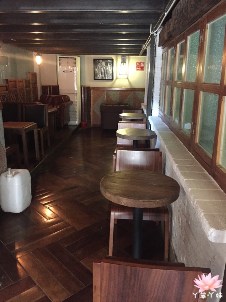 【中國・昆明・2016】源本清茶-昆明在地連鎖手搖飲料品牌