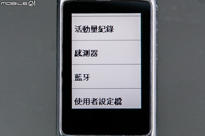 Garmin vivoactive HR 搶先試用分享