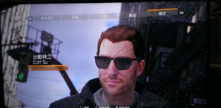 Xbox One 湯姆克蘭西:全境封鎖(Tom Clancy's The Division)入手