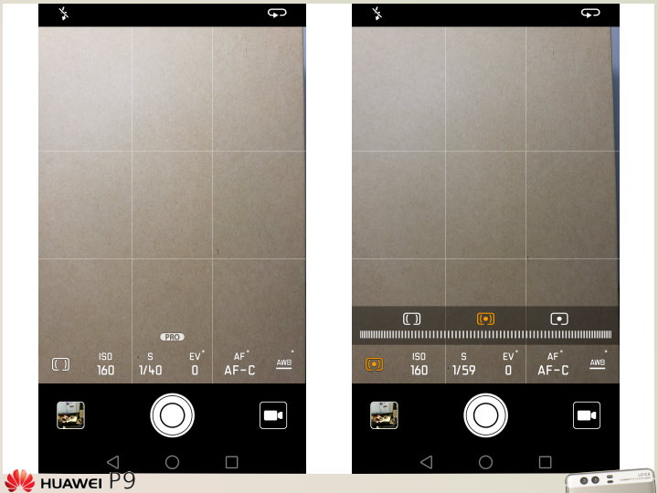 【開箱】Leica 雙鏡頭 HUAWEI P9 所見所得的新視界