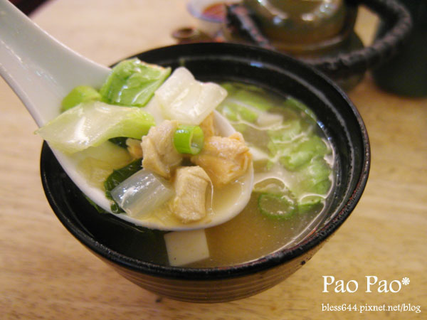 【大雅】二禾井平價日本料理(大雅店)~平價好吃已二訪