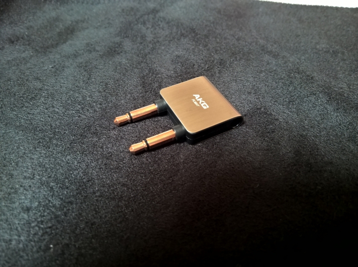 很晚的K3003開箱