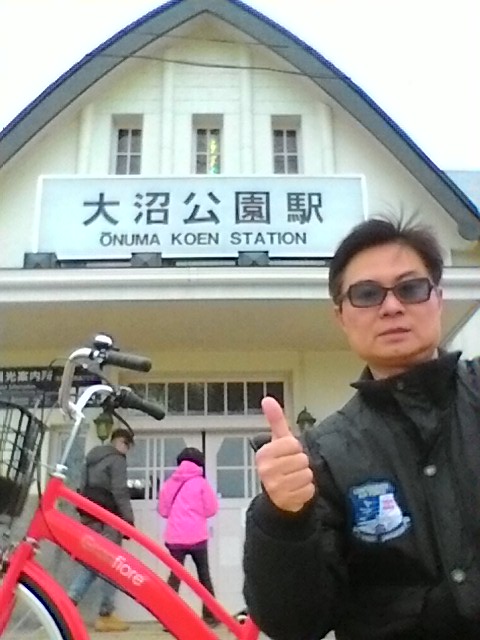 日本雙鐵遊(鐵道+鐵馬),看櫻花+吃美食+泡溫泉+遇狐狸+賞雪景,一次搞定~