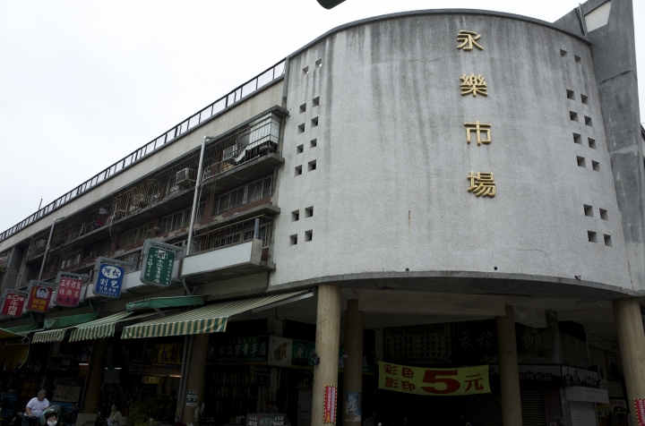 台南隱藏版美食西式建築篇!