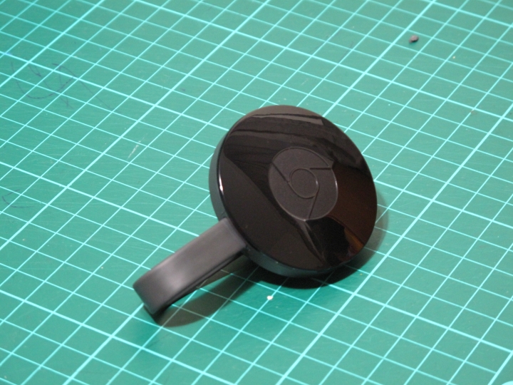 MyVideo加Chromecast 2 給你劇院級的大大享受