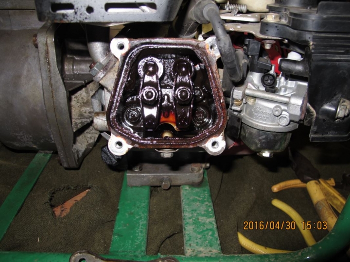 個人簡易工程-第67篇- 工進 KOSHIN LTD HIDELS PUMP 抽水機 SEH 50XP - 保養 清潔 整理 維修 (初學者 入門篇) -製作紀錄