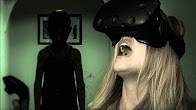 Paranormal或許將是HTC Vive的殺手級遊戲 (保證嚇死你)
