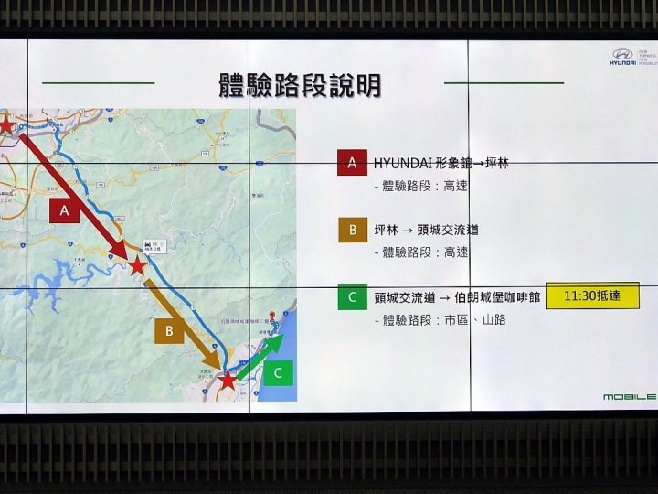 <<柴油旗艦 4WD>>HYUNDAI ALL NEW TUCSON試駕心得分享<<風靡魅力>>