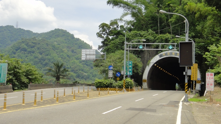 2016-05-07省道台14線全線加碼至屯原登山口(上)