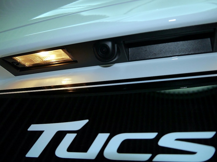 <<柴油旗艦 4WD>>HYUNDAI ALL NEW TUCSON試駕心得分享<<風靡魅力>>