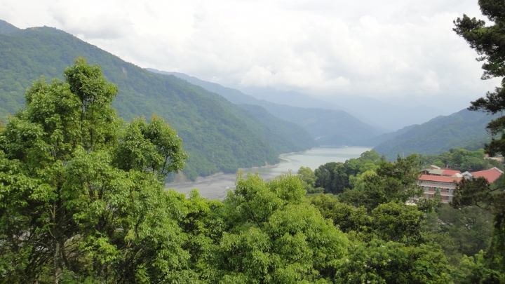 2016-05-07省道台14線全線加碼至屯原登山口(中)
