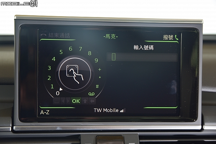 多面向實力展現 Audi A6 allroad quattro 50 TDI
