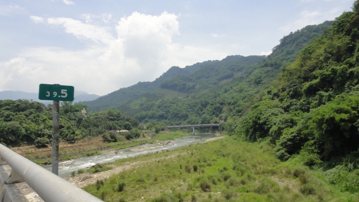 2016-05-07省道台14線全線加碼至屯原登山口(上)