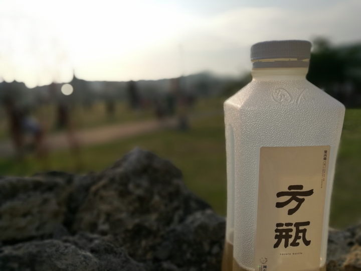 華為P9拍照小分享