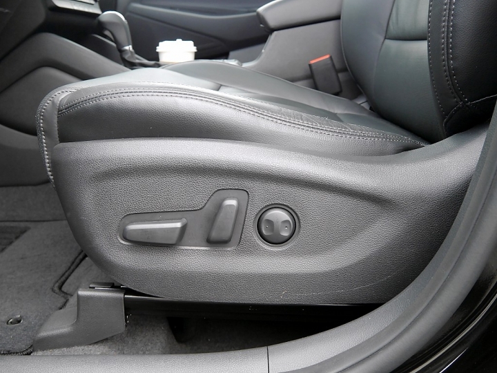 <<柴油旗艦 4WD>>HYUNDAI ALL NEW TUCSON試駕心得分享<<風靡魅力>>