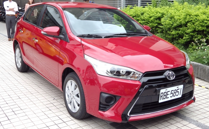 駕馭樂趣、魅力升級 All New VIOS & YARIS試駕體驗會